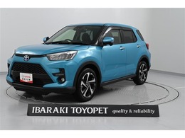 トヨタ ライズ ハイブリッド 1.2 Z 前後ドラレコ シートヒーター バックモニタ