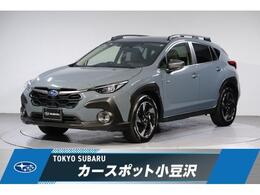 スバル クロストレック 2.0 リミテッド フロント＆サイド＆リヤビューカメラ　　パ