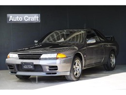 日産 スカイラインGT-R 2.6 4WD 