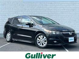 ホンダ ストリーム 1.8 ZS ディスプレイオーディオ Bカメラ ETC