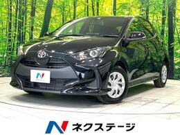 トヨタ ヤリス 1.5 G 禁煙車 ディスプレイオーディオ ETC