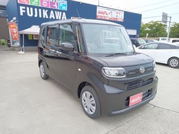 ダイハツ タント 660 L ecoIDLE非装着車 バックカメラ付・ステリモ付・純正マット