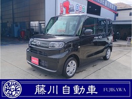 ダイハツ タント 660 L ecoIDLE非装着車 バックカメラ付・ステリモ付・純正マット