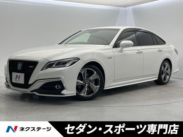 純正エアロ　純正ナビ　バックカメラ　セーフティセンス　BSM　レークル