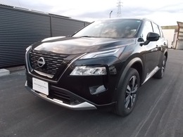 日産 エクストレイル 1.5 G e-4ORCE 4WD ナビ・AVM・プロパイ・シートヒーター