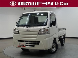 トヨタ ピクシストラック ピクシスT スタンダード 4WD ロングラン保証1年+延長1年(合計2年)