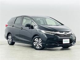 ホンダ シャトル 1.5 ハイブリッド X ワンオナ 社外ナビ バックC ETC ドラレコ