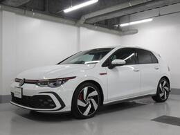 フォルクスワーゲン ゴルフ GTI 