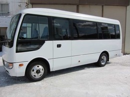 三菱ふそう ローザ 標準 