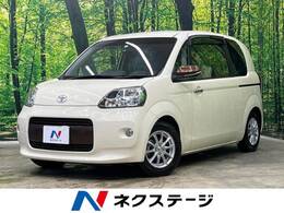 トヨタ ポルテ 1.5 F ア ラ モード ドゥ 禁煙車 電動スライドドア