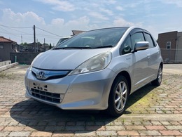 ホンダ フィットハイブリッド 1.3 スマートセレクション ナビ TV バックカメラ スマートキー ETC