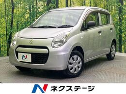 スズキ アルト 660 F 禁煙車　ベージュファブリックシート