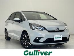 ホンダ フィット 1.5 e:HEV ホーム 純正8インチナビ フルセグ ドラレコ
