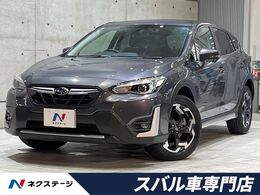 スバル XV 2.0 アドバンス 4WD 後期E型　禁煙車　純正ナビ　バックカメラ