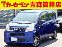 ダイハツ ムーヴ 660 L 4WD 