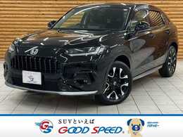 ホンダ ZR-V 2.0 e:HEV Z 純正エアロ　革シート　BOSE　全周囲