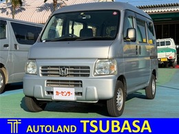 ホンダ アクティバン 660 SDX キーレス　AT車