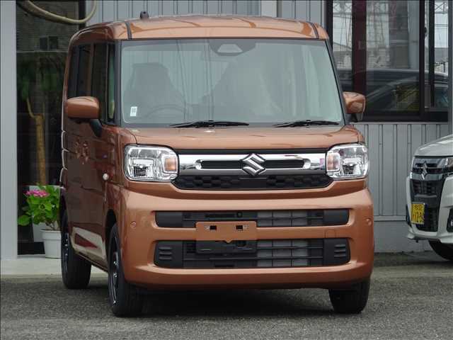 新しくお車が入荷しました！ぜひ一度軽ステへご来店ください！スタッフ一同心よりお待ちしております！