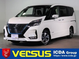 日産 セレナ 1.2 e-POWER ハイウェイスター V ナビ　BT　全方位M　ETC　ドラレコ　禁煙車