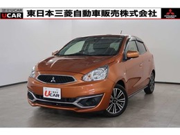 三菱 ミラージュ 1.2 M 禁煙　メモリーナビ　フルセグ　ETC