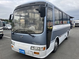 日野自動車 リエッセ 29人乗りバス 