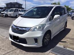 ホンダ フリードハイブリッド ジャストセレクション 