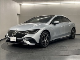 メルセデス・ベンツ EQE 350プラス AMGラインパッケージ MP202301 1オーナー/黒内装/エナジャイジングPKG/パ