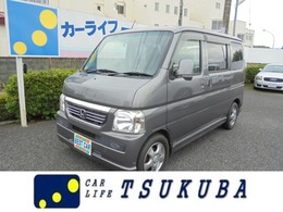 ホンダ バモス 660 G CDデッキ キーレス ワンオーナー