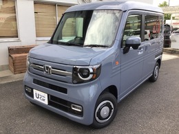 ホンダ N-VAN 660 ファン 