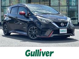 日産 ノート 1.2 e-POWER NISMO S 純正NISMOエアロ 純正ナビ 全方位カメラ デ