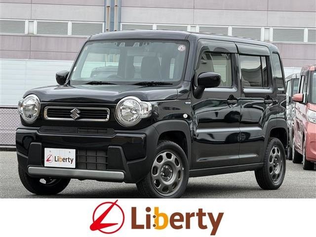 ■□■□■ 近畿・四国で20店舗以上展開中のリバティです！！ お好きな車種・グレード・カラーがきっと見つかります。登録届出済未使用車は遠方販売不可です。ご購入可能エリアに関してはお問合せください。■□■□■