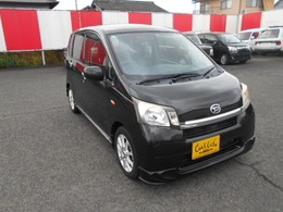 ダイハツ ムーヴ 660 L 