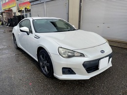 スバル BRZ 2.0 R 