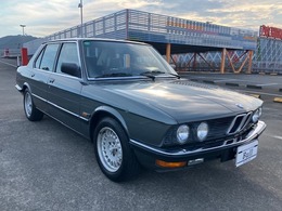 BMW 5シリーズ 533I PSPWクルーズコントロール社外CDBOSEスピー