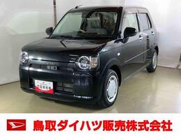 ダイハツ ミラトコット 660 G リミテッド SAIII ダイハツ認定中古車　スマートアシスト付き