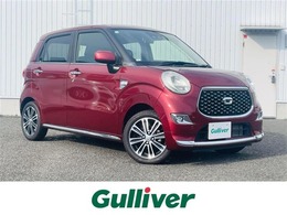 ダイハツ キャスト スタイル 660 G プライムコレクション SAIII 特別仕様車/純正ナビ/バックカメラ/ハーフ