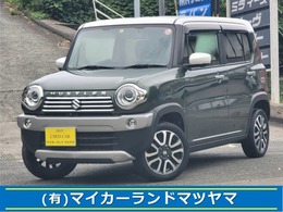 スズキ ハスラー 660 JスタイルII TV　Bカメラ　距離無制限1年保証