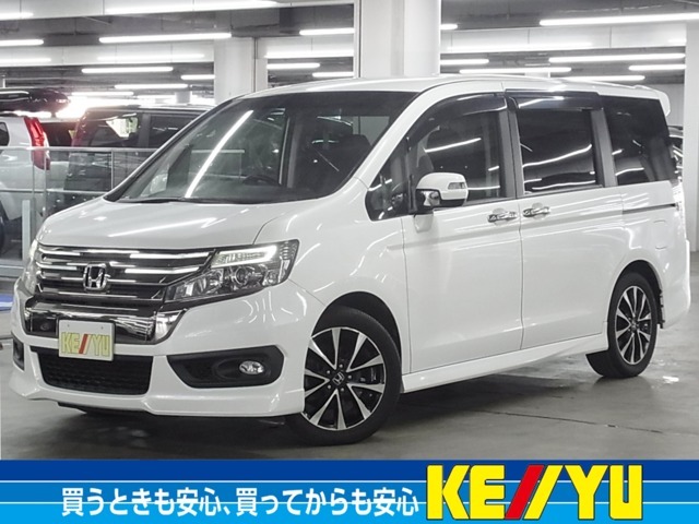 クルマ選びはケーユー♪ケーユーで♪この時期にお買い得な1台を是非♪お客様のお車をプロの見立てでより良い1台をプロデュースします！是非一度お店に遊びに来てください☆