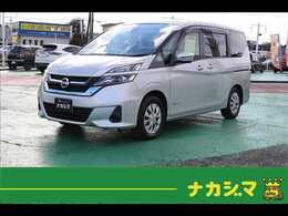 日産 セレナ X 