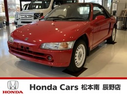 ホンダ ビート 660 