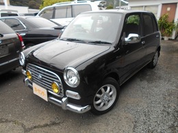 ダイハツ ミラジーノ 660 