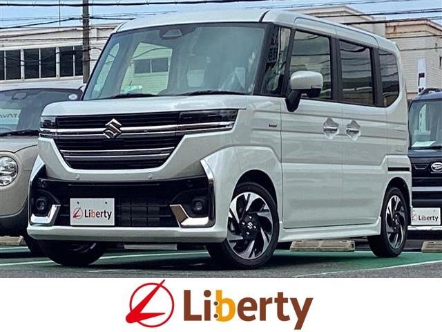 ■□■□■ 近畿・四国で20店舗以上展開中のリバティです！！ お好きな車種・グレード・カラーがきっと見つかります。登録届出済未使用車は遠方販売不可です。ご購入可能エリアに関してはお問合せください。■□■□■