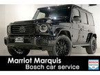 G450d AMGラインパッケージ (ISG) ディーゼルターボ 4WD MP202502