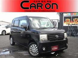 ダイハツ ムーヴコンテ 660 X リミテッド 検09.12 ETC スマキー