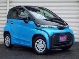 トヨタ C+pod G CVT ナビTV BC