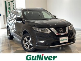 日産 エクストレイル 2.0 20Xi 2列車 4WD 純正9型ナビ 全方位カメラ プロパイロット