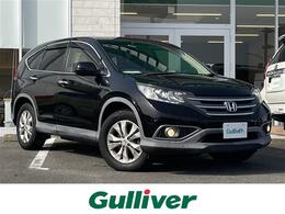 ホンダ CR-V 2.0 20G 純正ナビ レザーシート SR 純正アルミ ETC