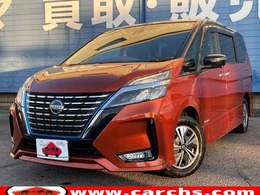 日産 セレナ 1.2 e-POWER ハイウェイスター V ワンオーナー・衝突軽減ブレーキ