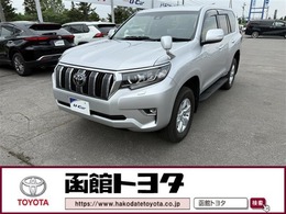 トヨタ ランドクルーザープラド 2.7 TX 4WD 