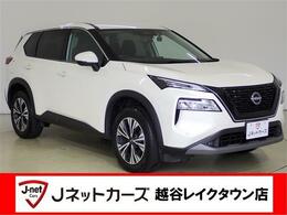 日産 エクストレイル 1.5 X e-4ORCE 4WD プロパイロット 12.3インチナビ 全方位